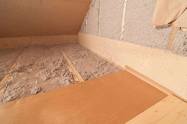 Best Types of Insulation in Highland Lakes, AL